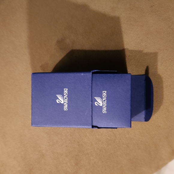 Swarovski ring - Picture 5 of 6